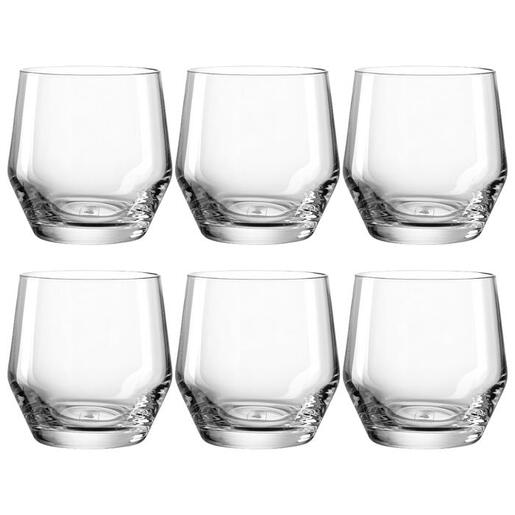 Leonardo set 6 čaša PUCCINI 310ml