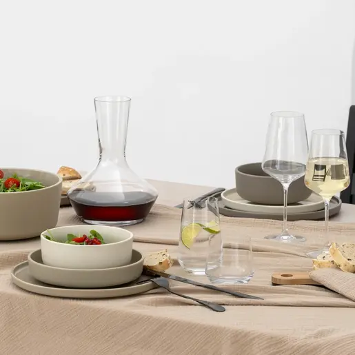 Leonardo set 6 čaša PUCCINI 310ml