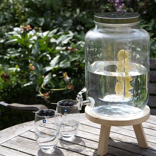 Leonardo dispenzer za piće SUCCO 7 l