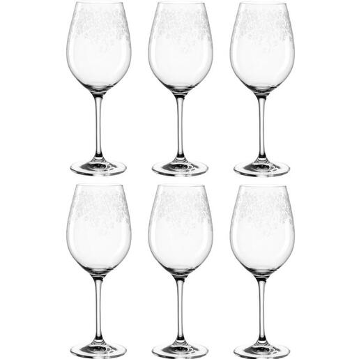 Leonardo set 6 čaša za crno vino CHATEAU 510 ml