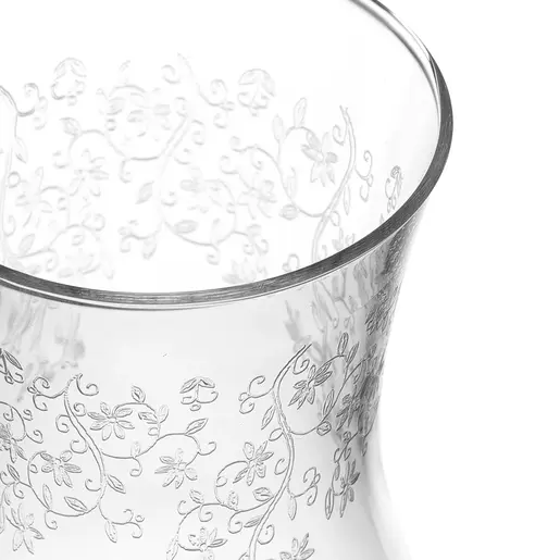 Leonardo set 6 čaša za rakiju Grappa CHATEAU 90 ml – čaše za fina pića, kristalno staklo