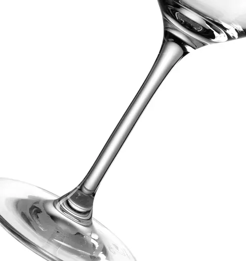 Leonardo set 6 čaša za rakiju Grappa CHATEAU 90 ml – čaše za fina pića, kristalno staklo