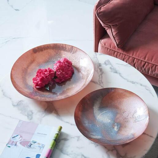 Leonardo zdjela POESIA 50 cm roza