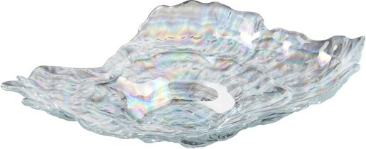 Leonardo zdjela POESIA 46x35 cm - školjka