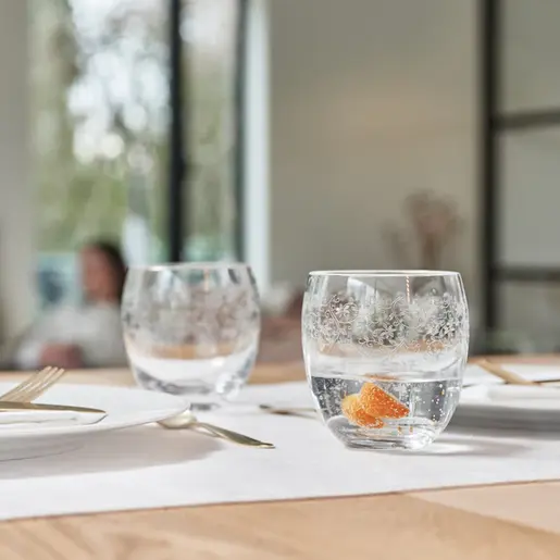 Leonardo set 6 čašaCHATEAU, 400ml