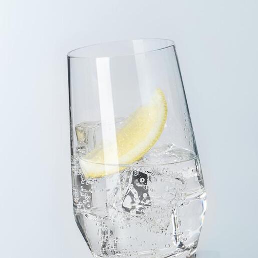 Leonardo set 6 čaša PUCCINI 365ml