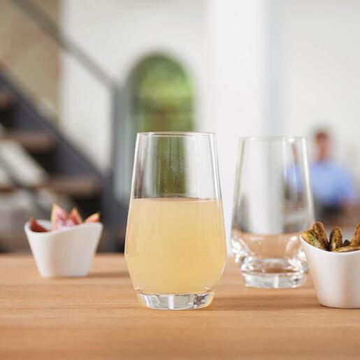 Leonardo set 6 čaša PUCCINI 365ml