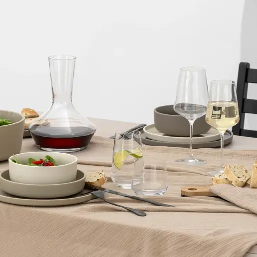 Leonardo set 6 čaša PUCCINI 365ml