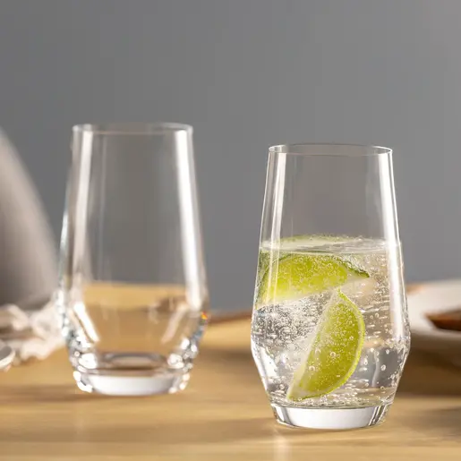 Leonardo set 6 čaša PUCCINI 365ml