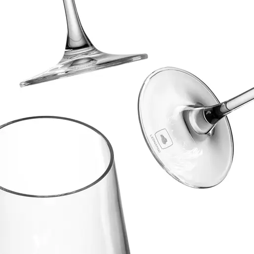 Leonardo set 6 čaša za vino PUCCINI 220ml