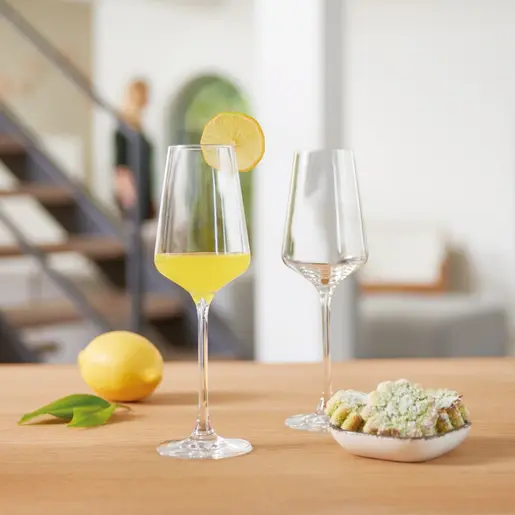 Leonardo set 6 čaša za vino PUCCINI 220ml