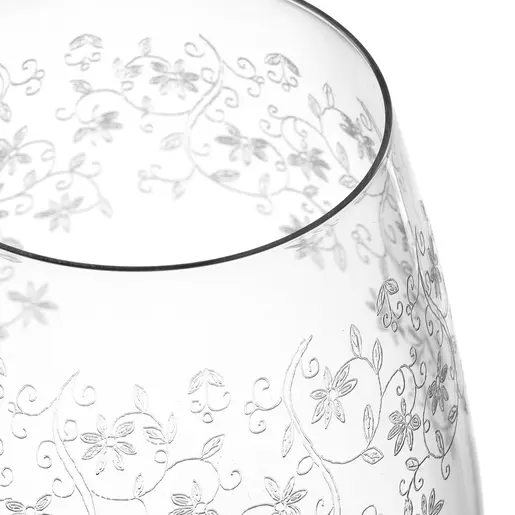 Leonardo set 6 čaša za bijelo vino CHATEAU, 410ml