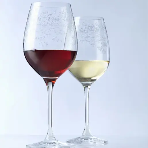 Leonardo set 6 čaša za bijelo vino CHATEAU, 410ml