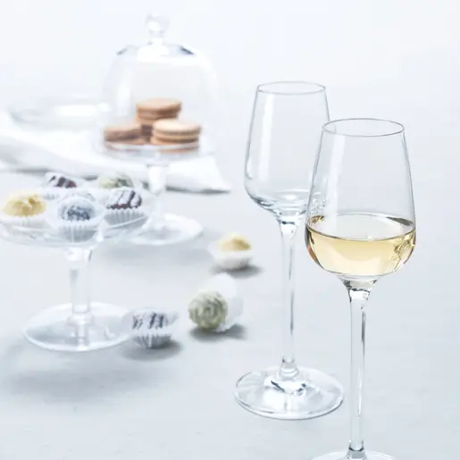 Leonardo set 6 čaša TIVOLI 100ml