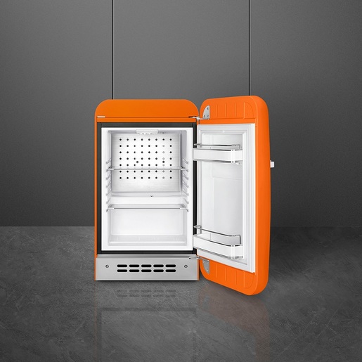 Smeg frižider FAB5ROR5