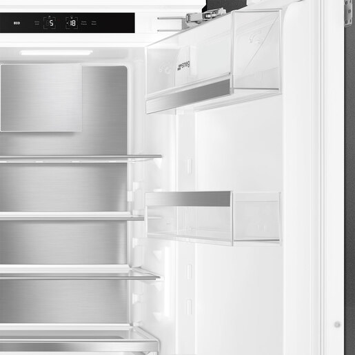 Smeg frižider C9174DN2D