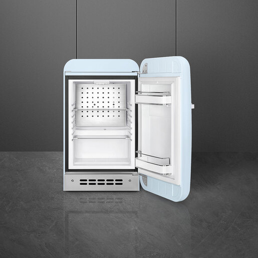 Smeg frižider FAB5RPB5