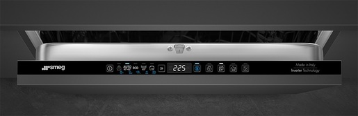 Smeg perilica posuđa ST273CL