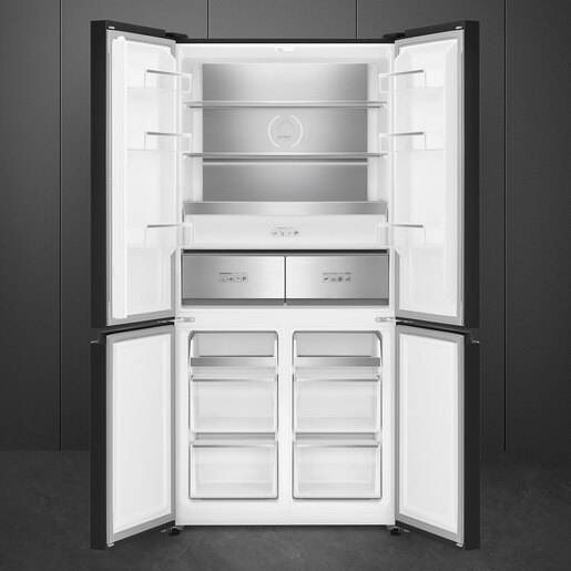 Smeg frižider FQI60KD