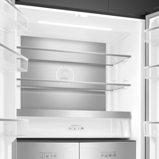 Smeg frižider FQI60KD