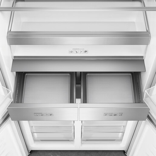Smeg frižider FQI60KD