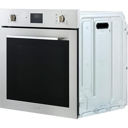 Smeg pećnica SF6400TVX