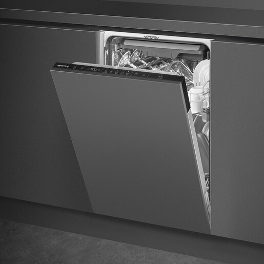 Smeg perilica posuđa ST4523IN