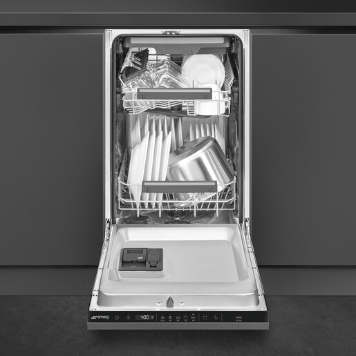 Smeg perilica posuđa ST4523IN