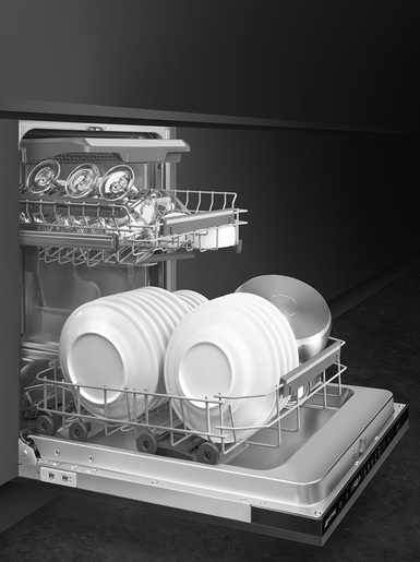 Smeg perilica posuđa ST4523IN