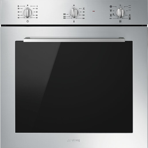 Smeg pećnica SF64M3TVX