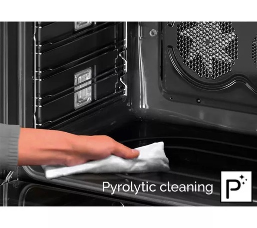 Smeg pećnica SFP6401TVX1