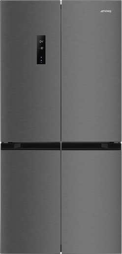 Smeg frižider FQI48KD