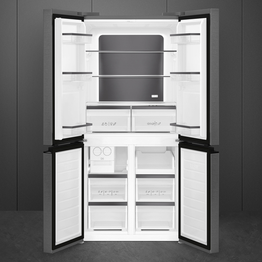 Smeg frižider FQI48KD