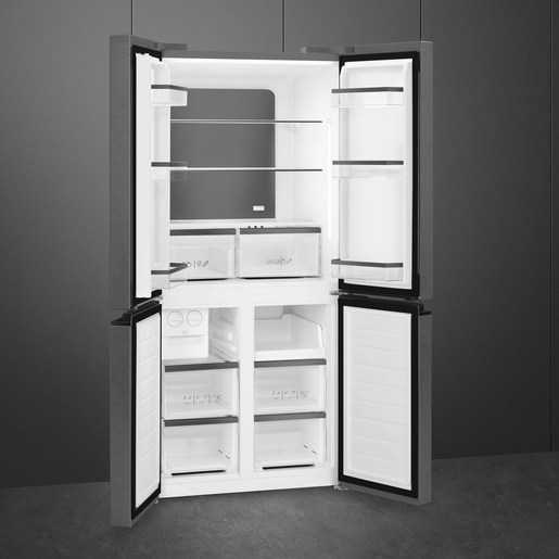 Smeg frižider FQI48KD