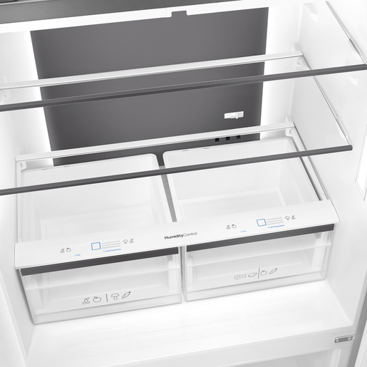 Smeg frižider FQI48KD