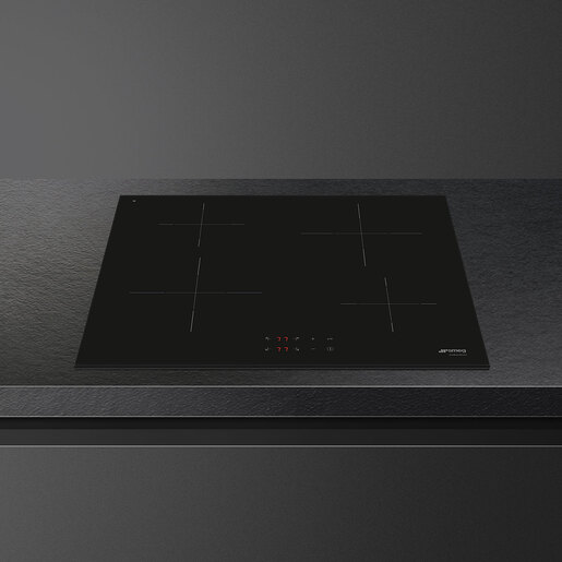 Smeg ploča SI2641D
