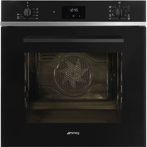 Smeg pećnica SF6400TB