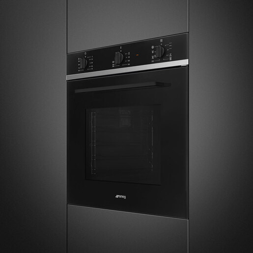 Smeg pećnica SF64M3TB