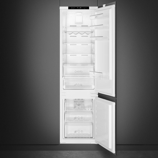 Smeg frižider C8194TNE