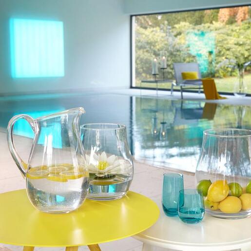 Leonardo bokal GIARDINO 1,5l