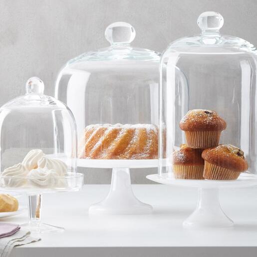 Leonardo zvono dekorcijsko CUPOLA 29x22cm