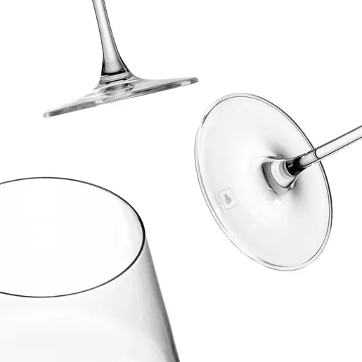 Leonardo set 6 čaša za crno vino PUCCINI 730ml