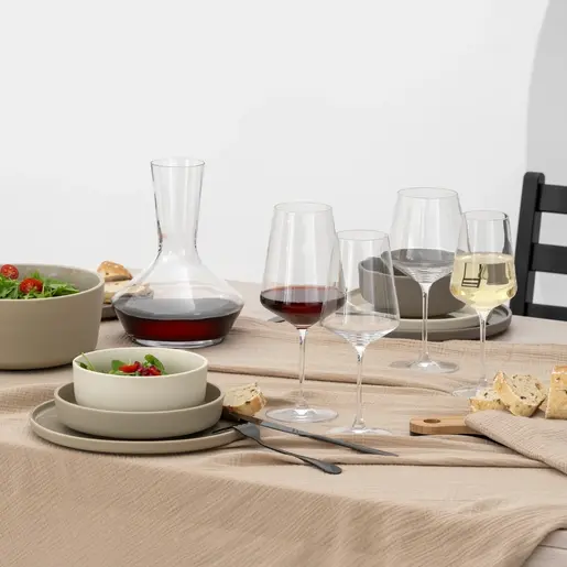 Leonardo set 6 čaša za crno vino PUCCINI 730ml