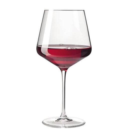 Leonardo set 6 čaša za crno vino PUCCINI 730ml