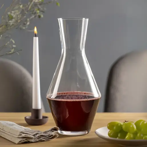 Leonardo set 2 čaše i dekanter PUCCINI 560ml