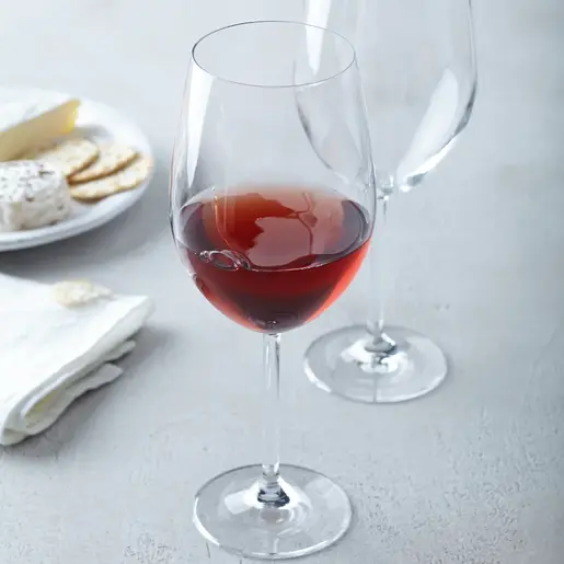 Leonardo set 6 Bordeaux  čaša DAILY 640ml