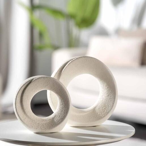 Leonardo keramička dekoracija OGGETTO 17 cm