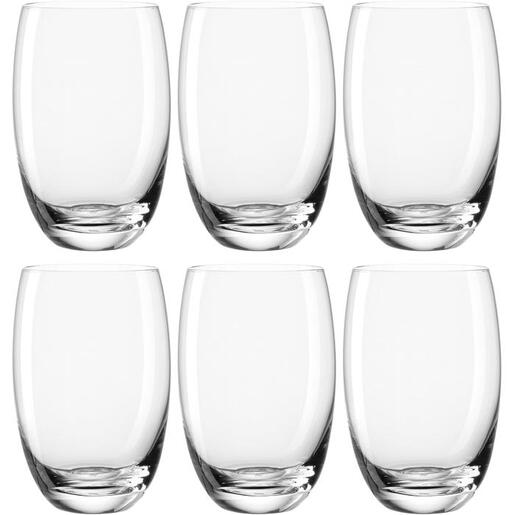 Leonardo set 6 čaša CHEERS 460ml