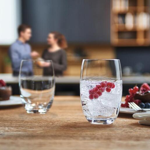 Leonardo set 6 čaša CHEERS 460ml