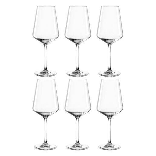 Leonardo set 6 čaša za bijelo vino PUCCINI 560ml